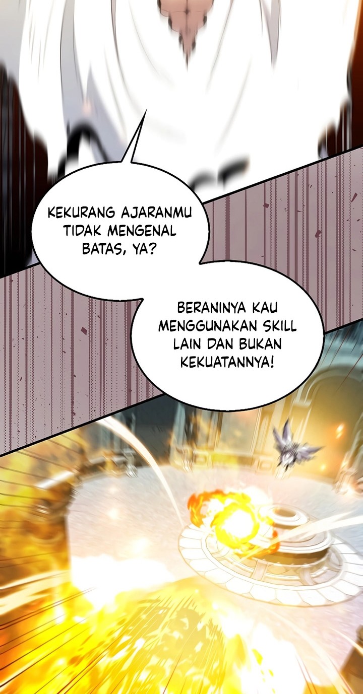 Sleeping Ranker Chapter 112 - halaman 31