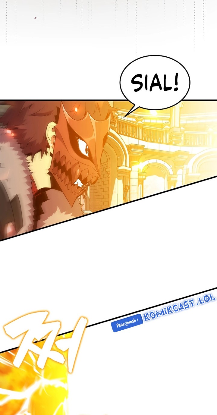 Sleeping Ranker Chapter 112 - halaman 33