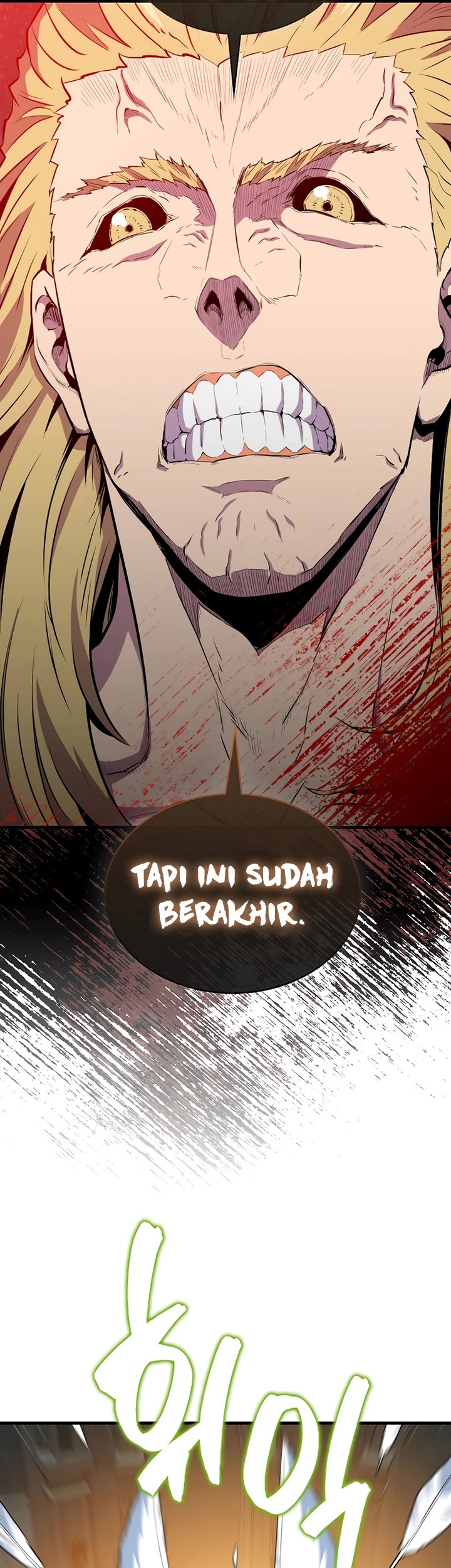 Sleeping Ranker Chapter 112 - halaman 42