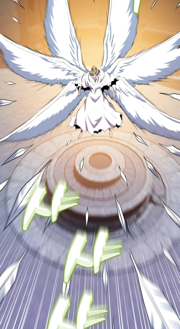 Sleeping Ranker Chapter 112 - halaman 43