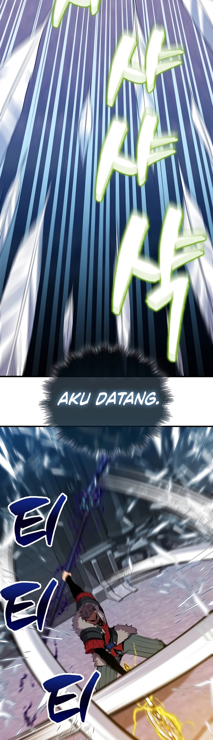 Sleeping Ranker Chapter 112 - halaman 44