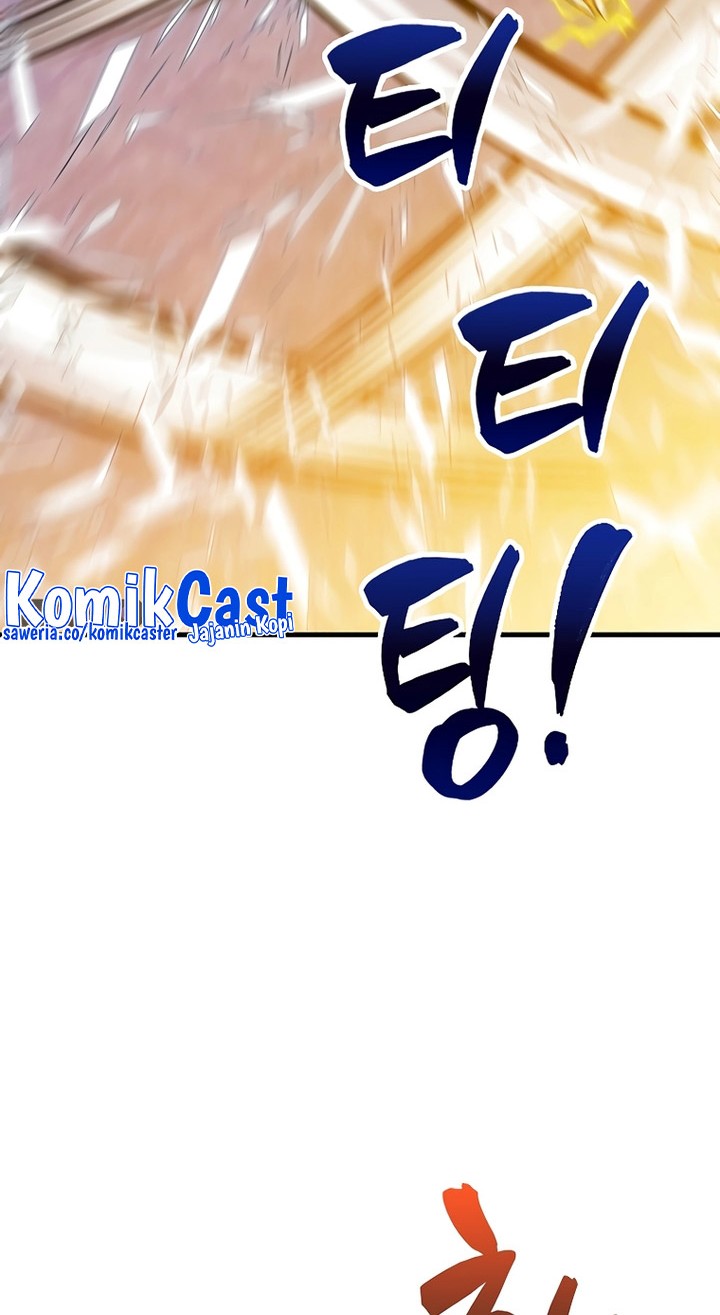 Sleeping Ranker Chapter 112 - halaman 45