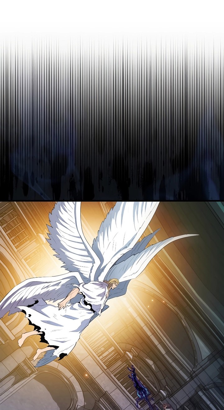 Sleeping Ranker Chapter 112 - halaman 47