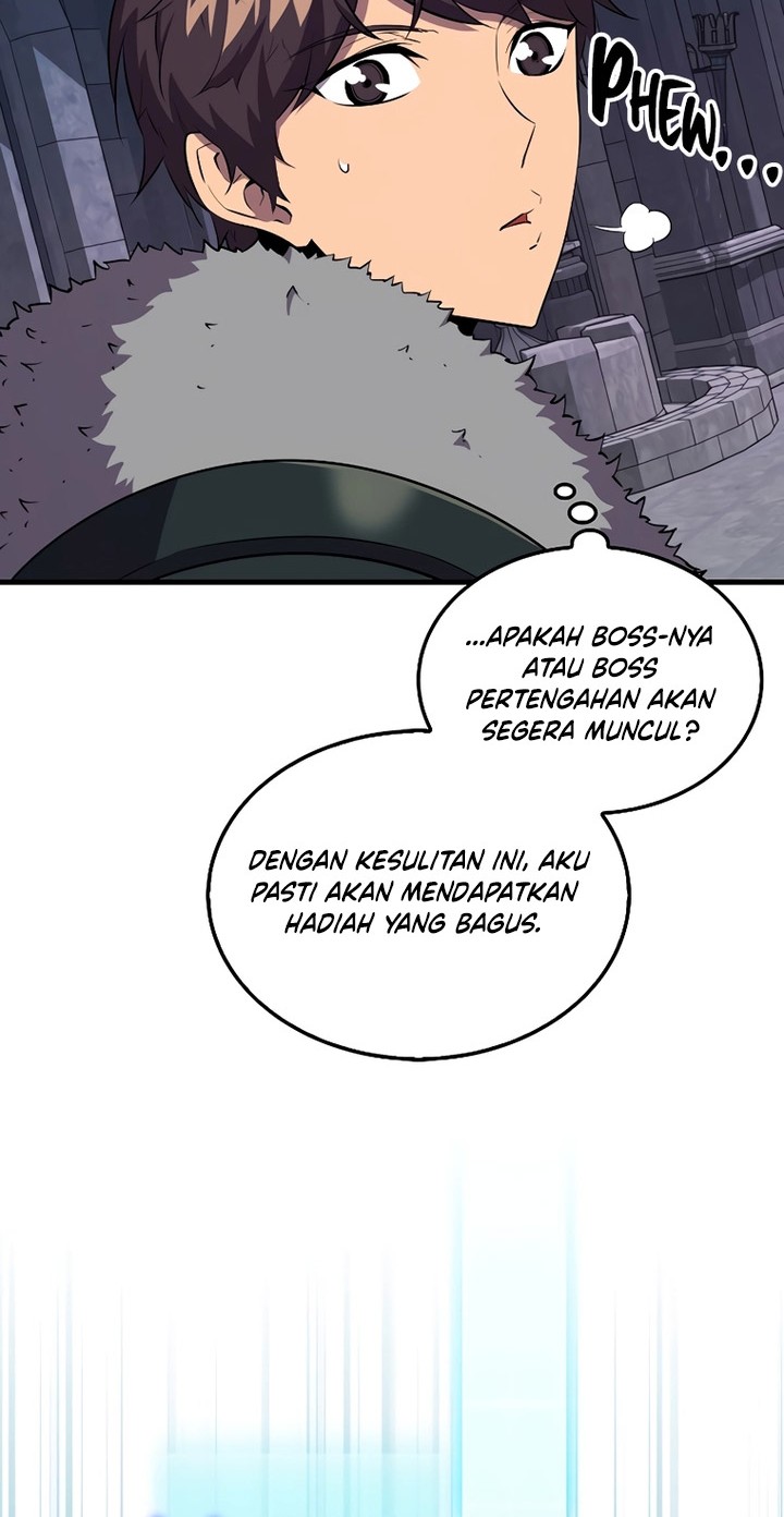 Sleeping Ranker Chapter 112 - halaman 5
