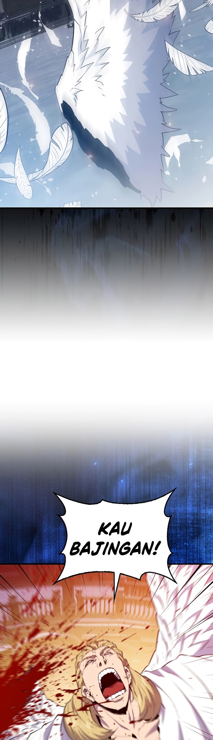 Sleeping Ranker Chapter 112 - halaman 52