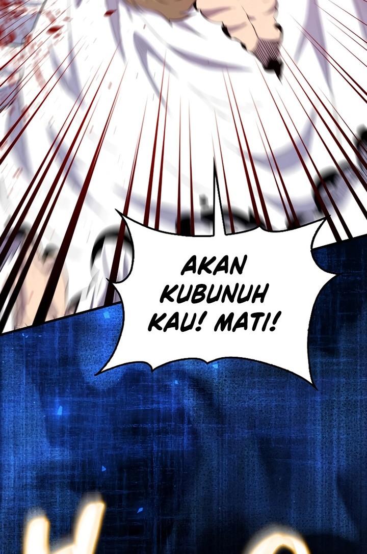 Sleeping Ranker Chapter 112 - halaman 53