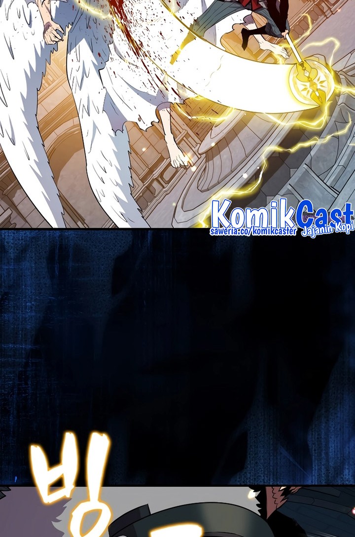 Sleeping Ranker Chapter 112 - halaman 55