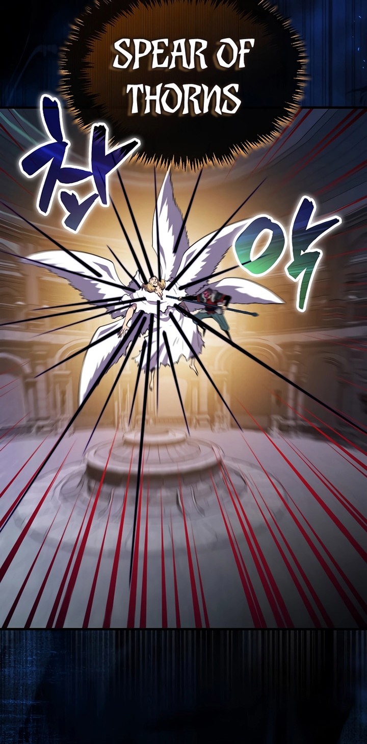 Sleeping Ranker Chapter 112 - halaman 59