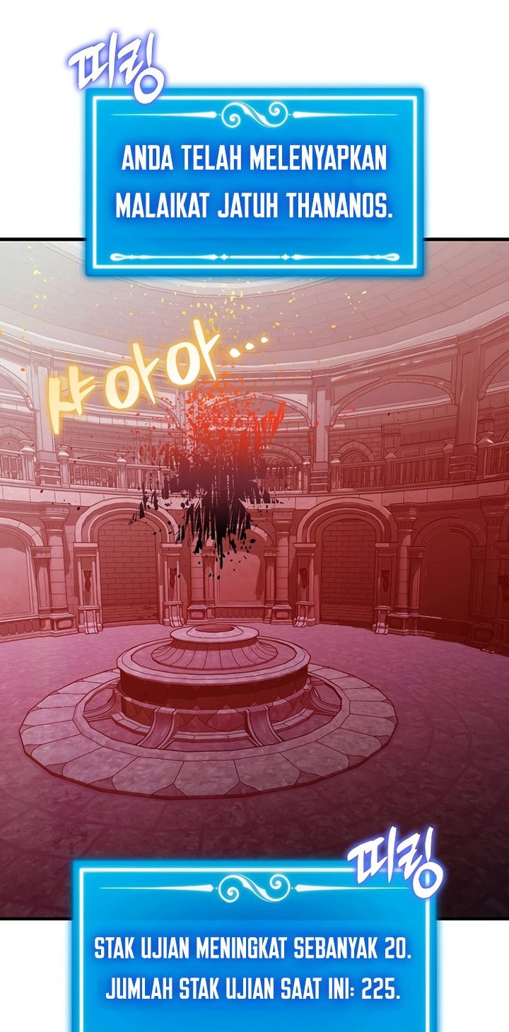 Sleeping Ranker Chapter 112 - halaman 61