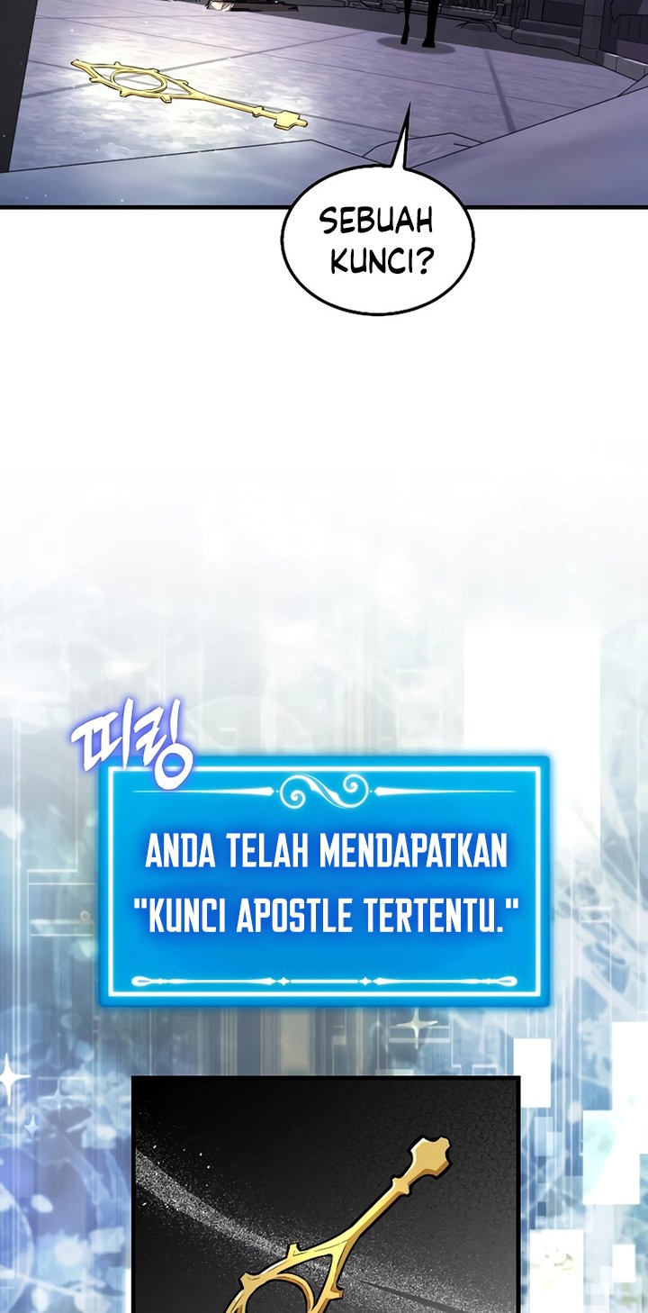 Sleeping Ranker Chapter 112 - halaman 63