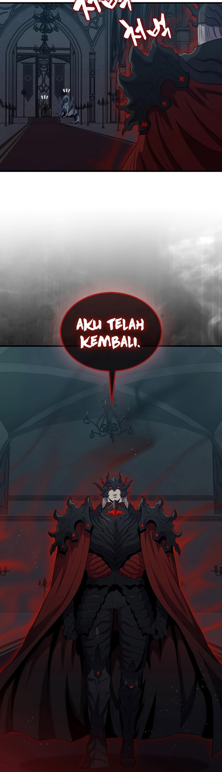 Sleeping Ranker Chapter 112 - halaman 68