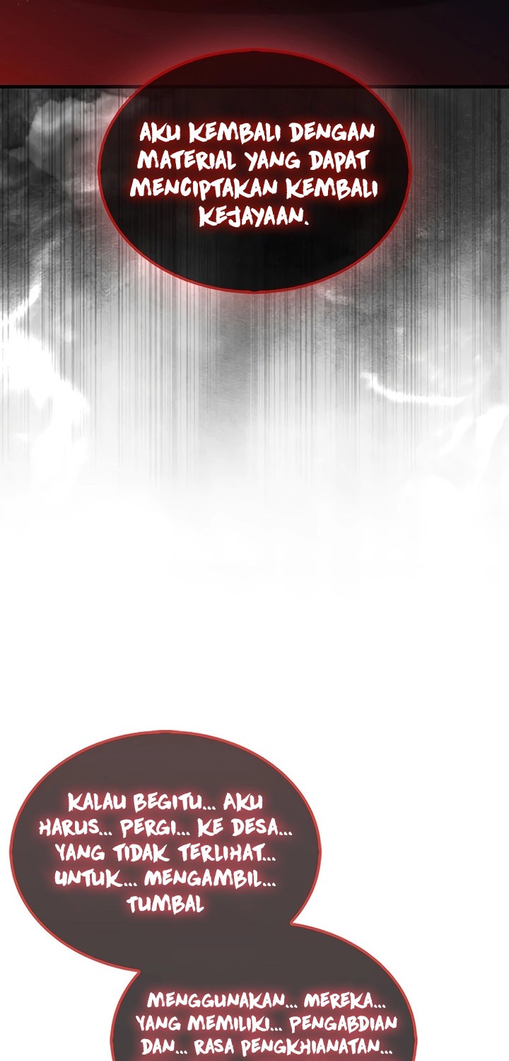 Sleeping Ranker Chapter 112 - halaman 69