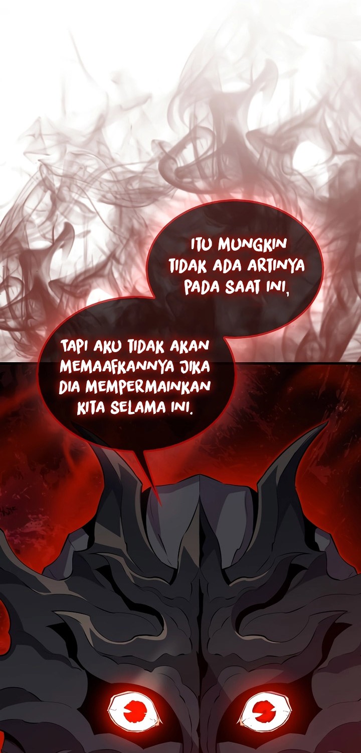 Sleeping Ranker Chapter 112 - halaman 73