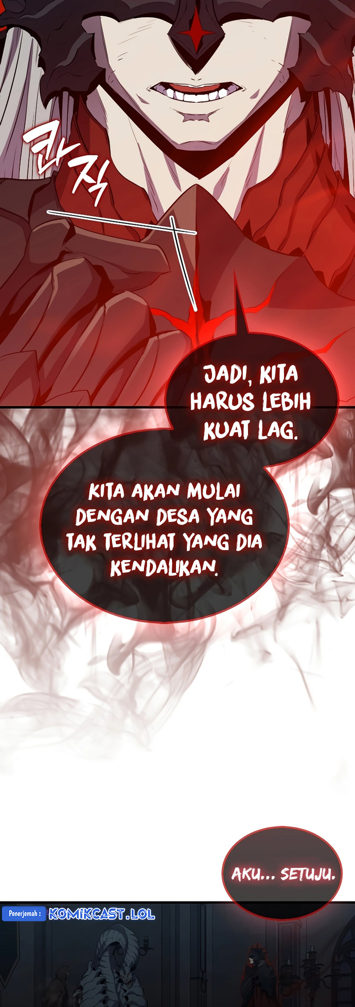 Sleeping Ranker Chapter 112 - halaman 74