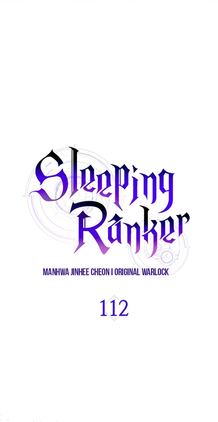 Sleeping Ranker Chapter 112 - halaman 9