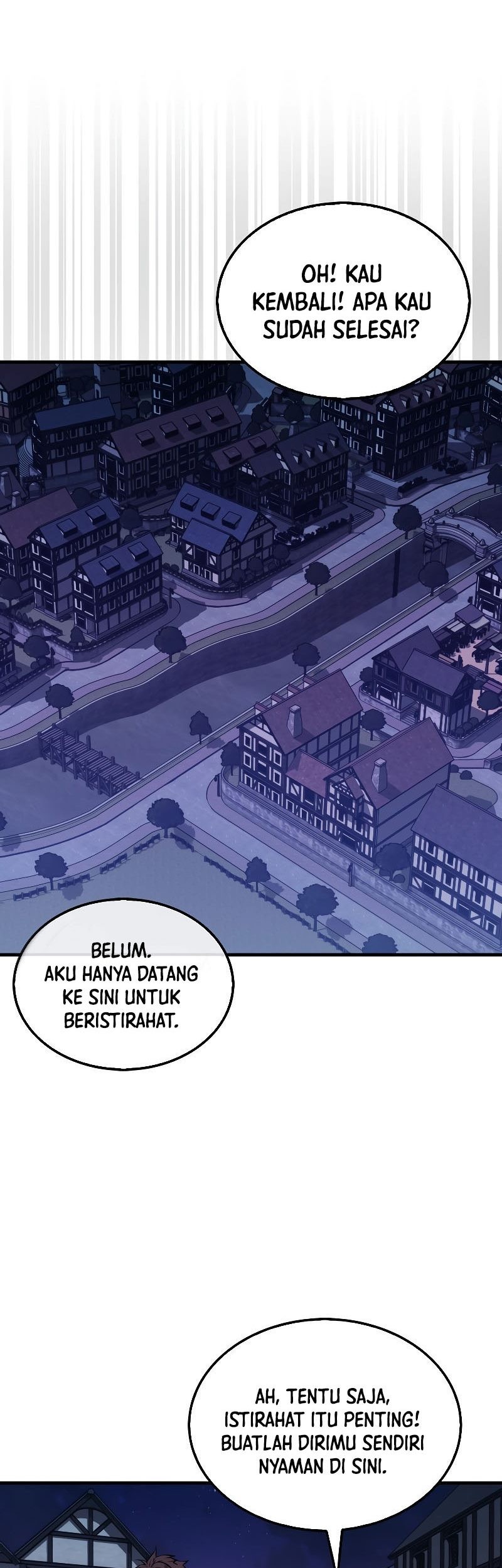 Sleeping Ranker Chapter 113 - halaman 10