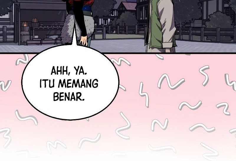 Sleeping Ranker Chapter 113 - halaman 13