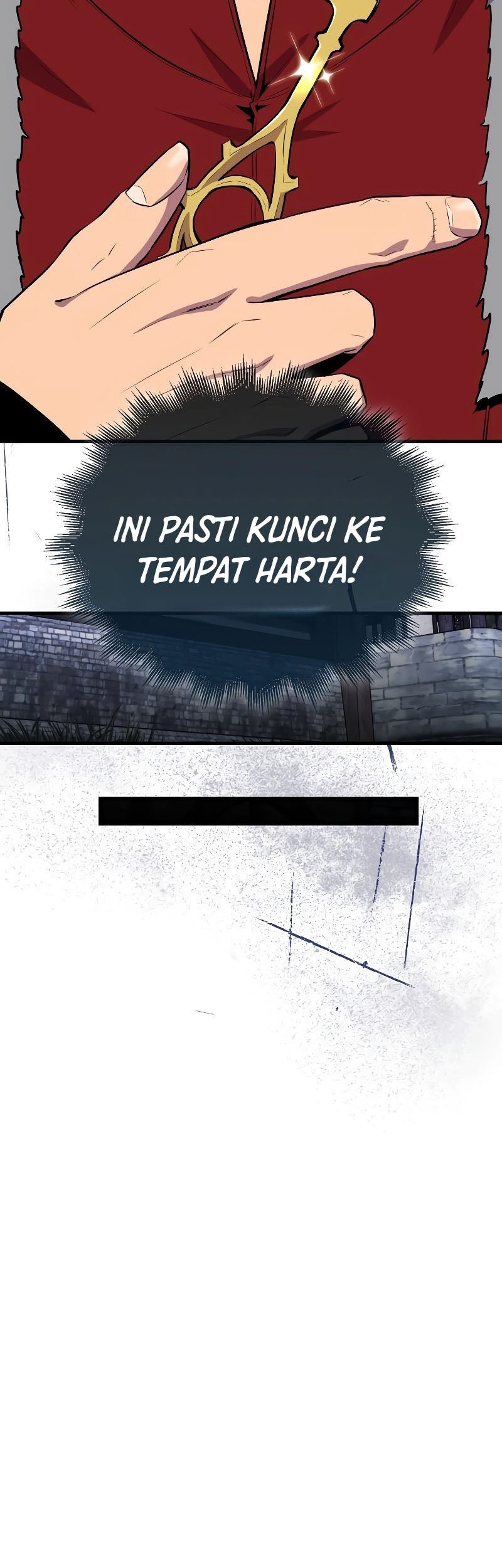 Sleeping Ranker Chapter 113 - halaman 16
