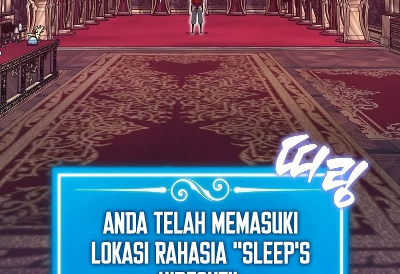 Sleeping Ranker Chapter 113 - halaman 19