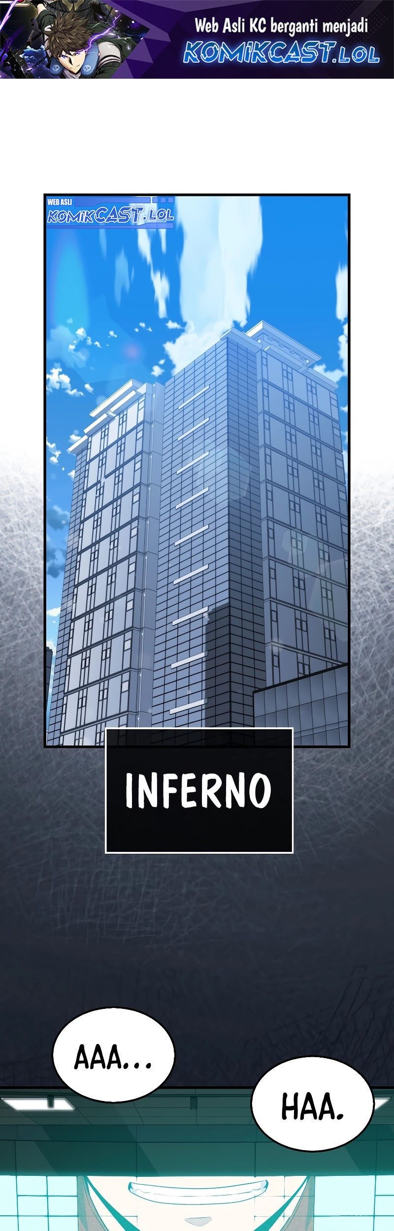Sleeping Ranker Chapter 113 - halaman 2