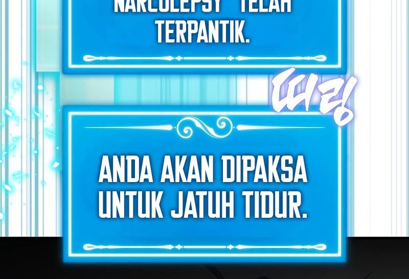 Sleeping Ranker Chapter 113 - halaman 21