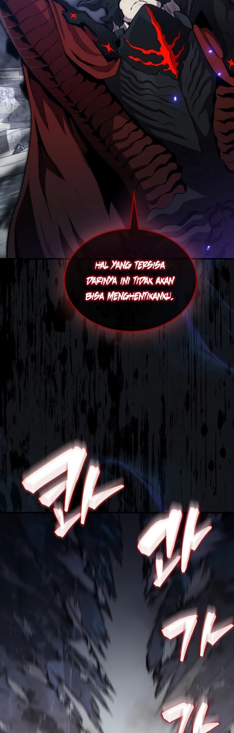 Sleeping Ranker Chapter 113 - halaman 26