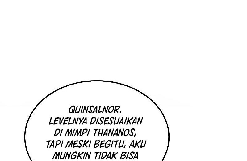 Sleeping Ranker Chapter 113 - halaman 39