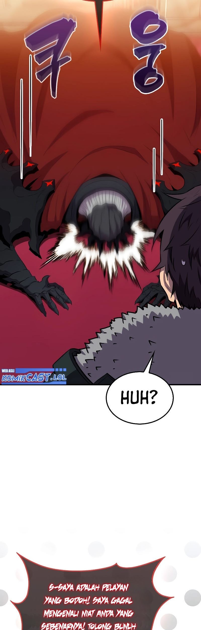 Sleeping Ranker Chapter 113 - halaman 42