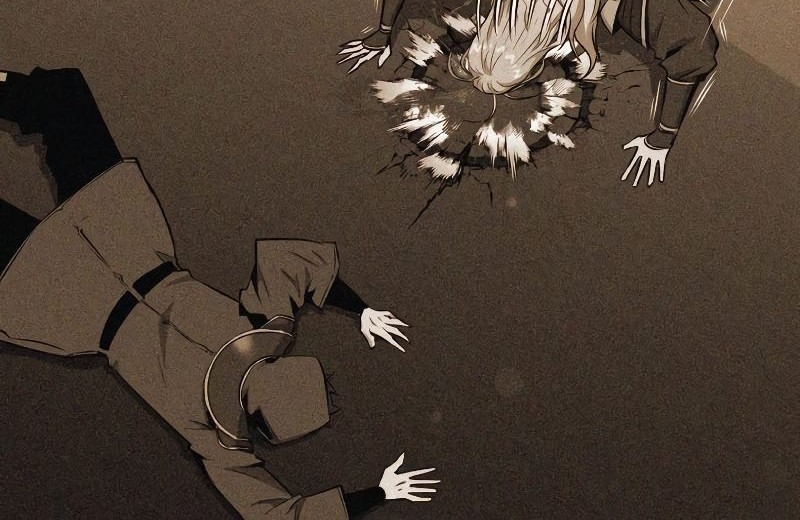 Sleeping Ranker Chapter 113 - halaman 47