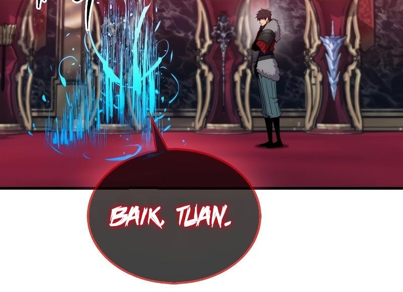 Sleeping Ranker Chapter 113 - halaman 61