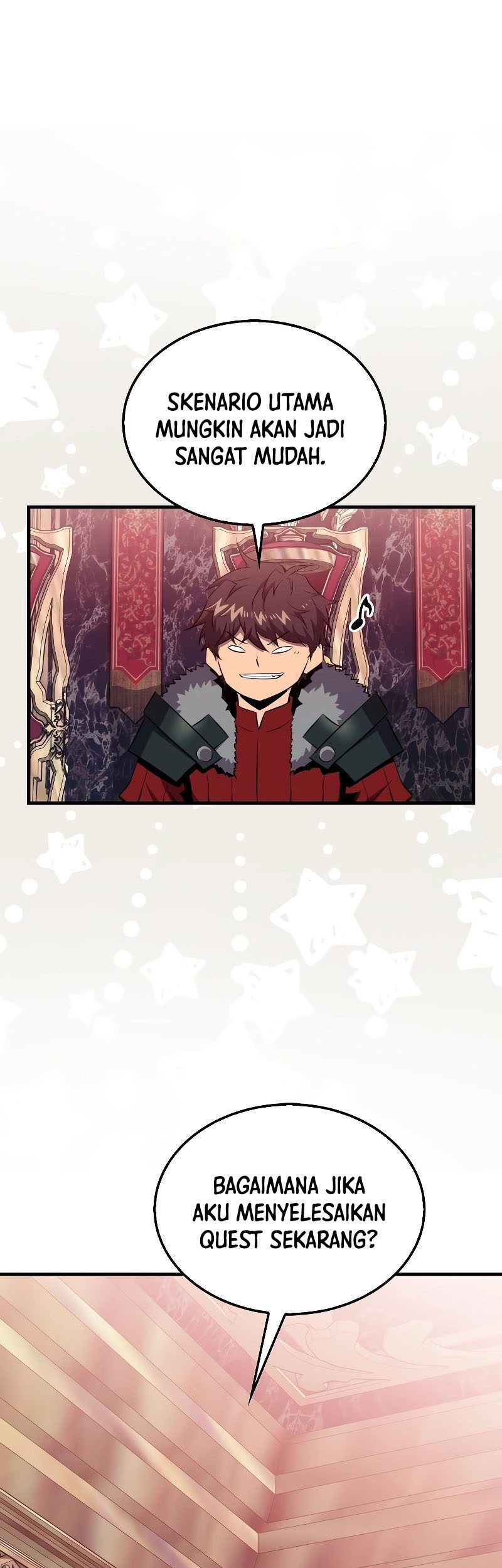 Sleeping Ranker Chapter 113 - halaman 62