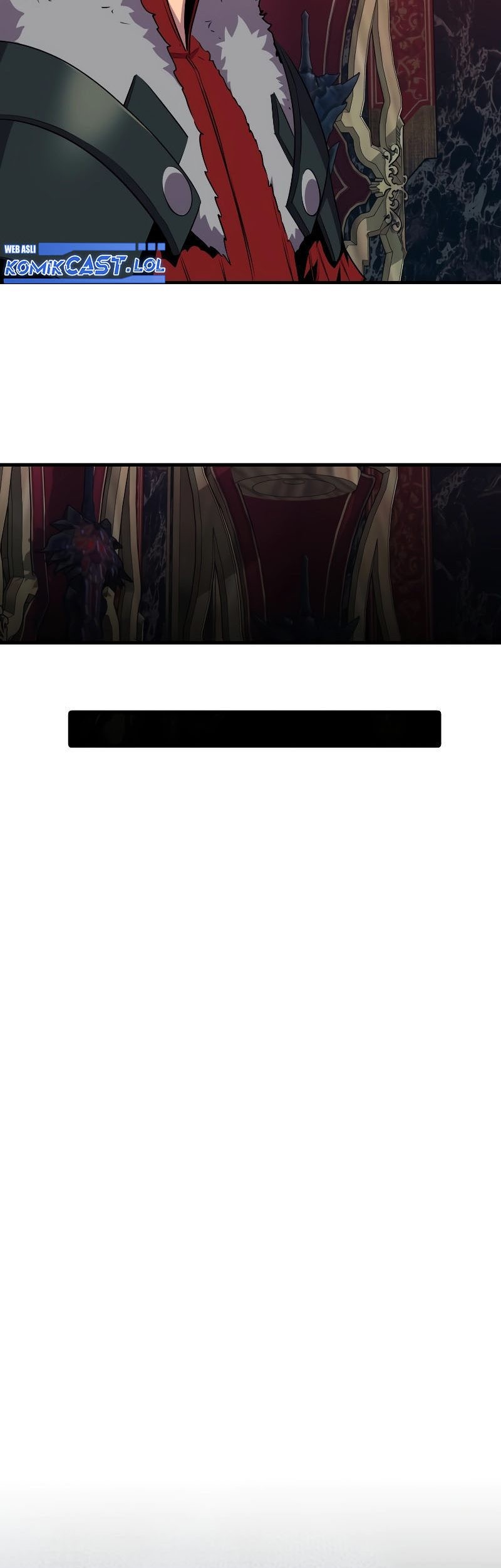 Sleeping Ranker Chapter 113 - halaman 64