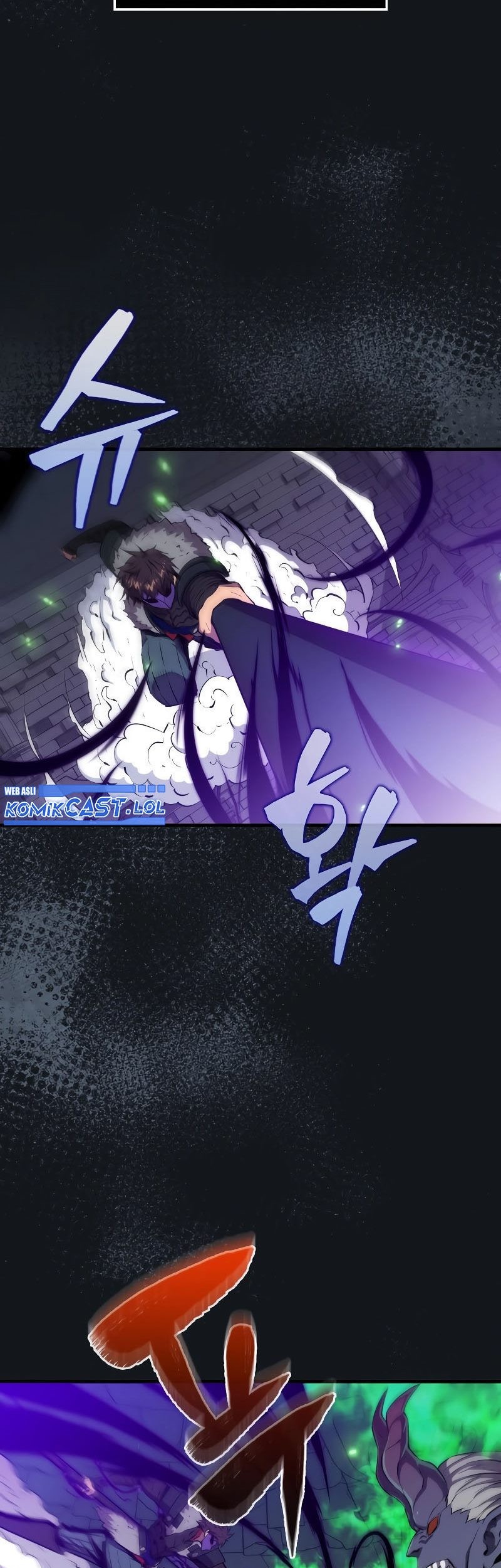 Sleeping Ranker Chapter 113 - halaman 68