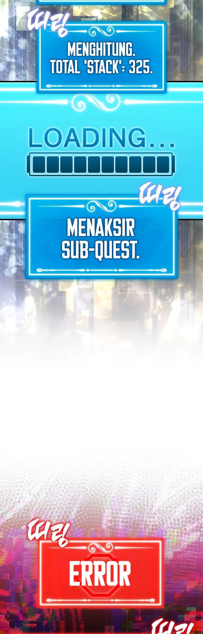 Sleeping Ranker Chapter 113 - halaman 78