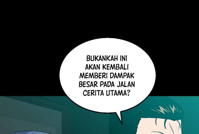 Sleeping Ranker Chapter 114 - halaman 3