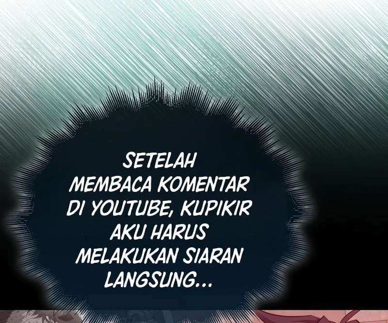 Sleeping Ranker Chapter 114 - halaman 39