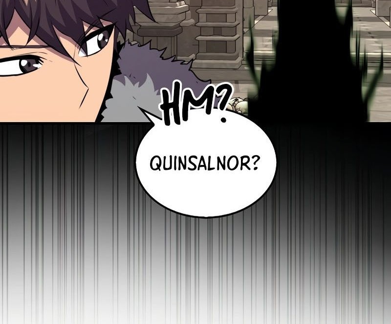 Sleeping Ranker Chapter 114 - halaman 41