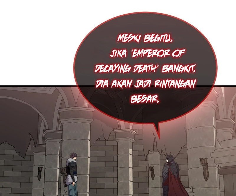 Sleeping Ranker Chapter 114 - halaman 45