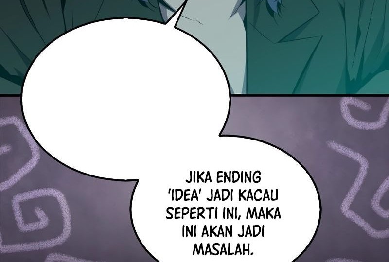 Sleeping Ranker Chapter 114 - halaman 5