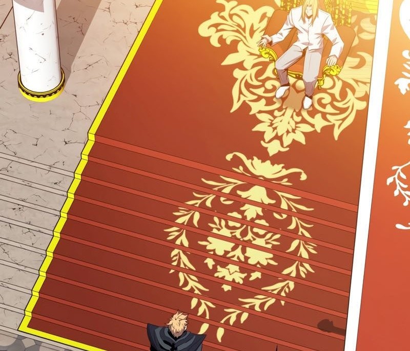 Sleeping Ranker Chapter 114 - halaman 63