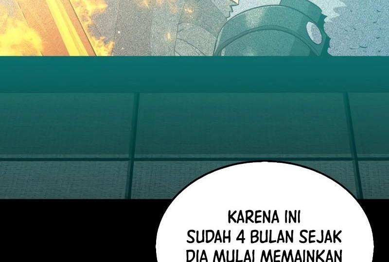 Sleeping Ranker Chapter 114 - halaman 7