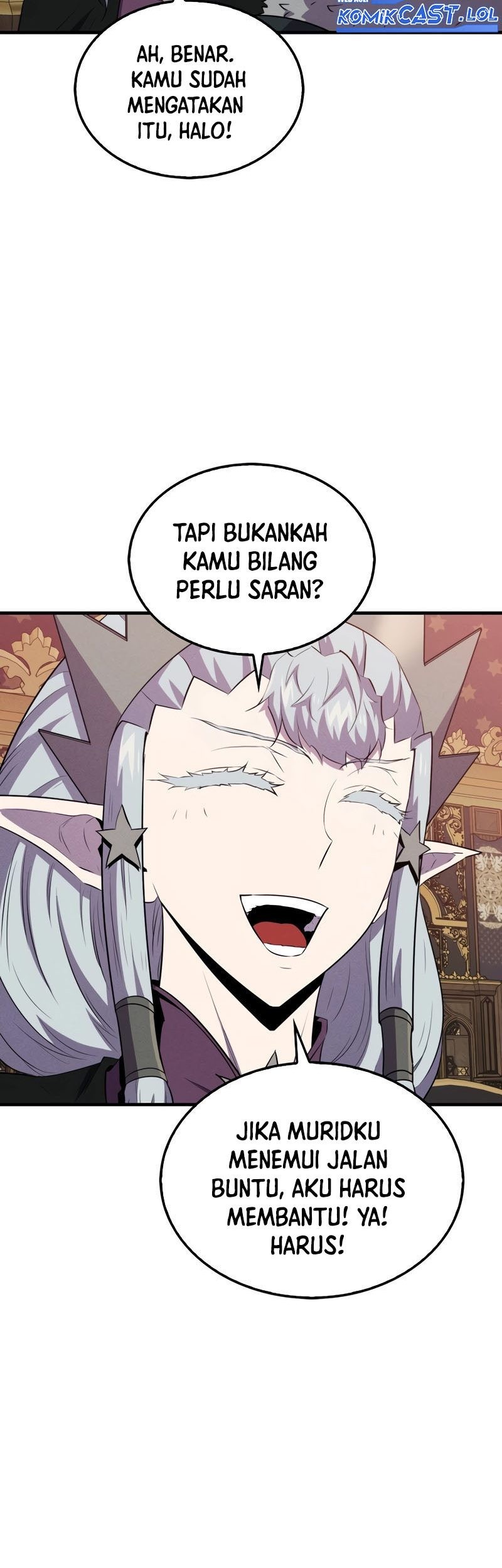 Sleeping Ranker Chapter 114 - halaman 72