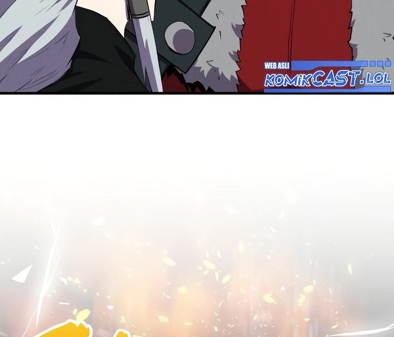 Sleeping Ranker Chapter 114 - halaman 77