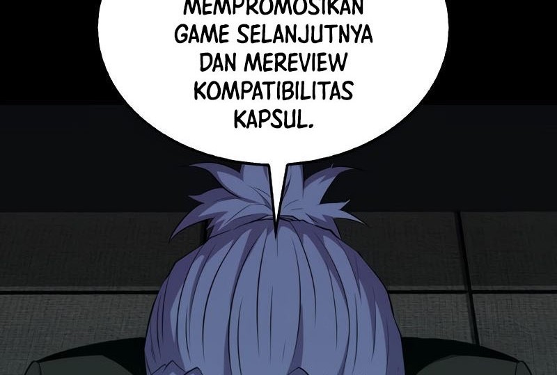 Sleeping Ranker Chapter 114 - halaman 9