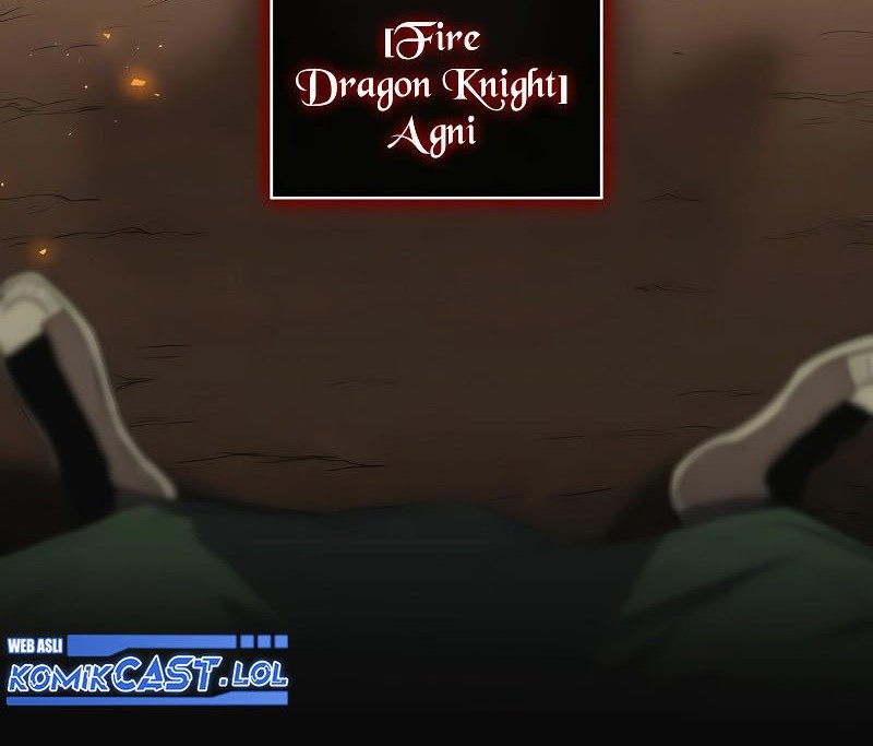 Sleeping Ranker Chapter 115 - halaman 29