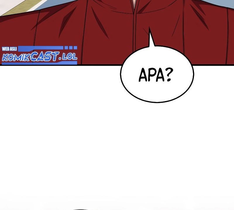 Sleeping Ranker Chapter 115 - halaman 3