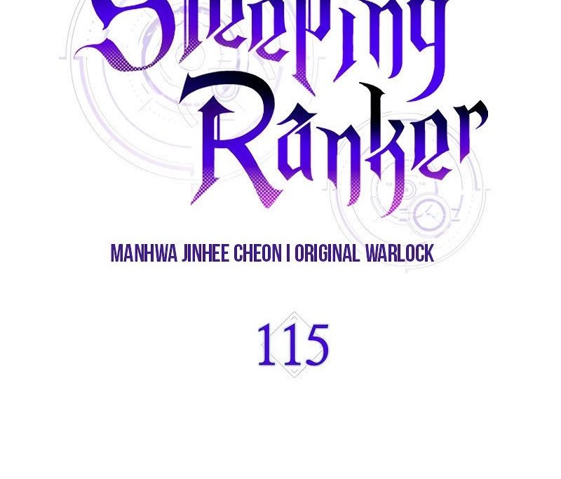 Sleeping Ranker Chapter 115 - halaman 37