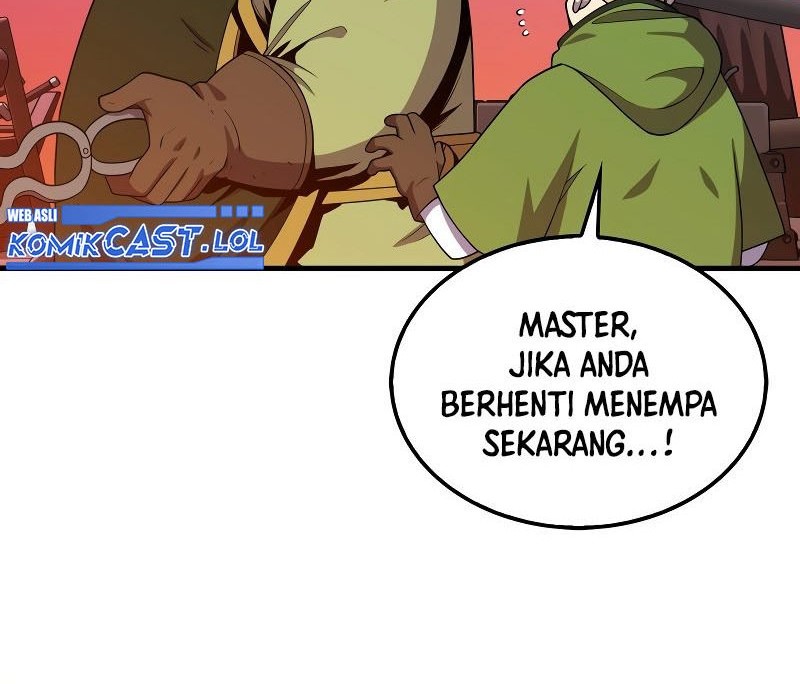 Sleeping Ranker Chapter 115 - halaman 41