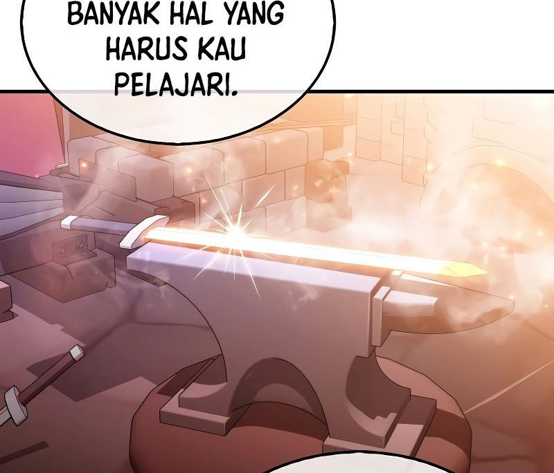Sleeping Ranker Chapter 115 - halaman 45