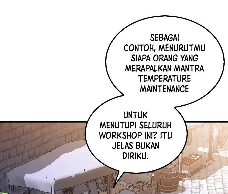 Sleeping Ranker Chapter 115 - halaman 47